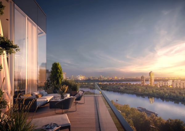 изображение ЖК Клубный дом Primavera (Примавера)