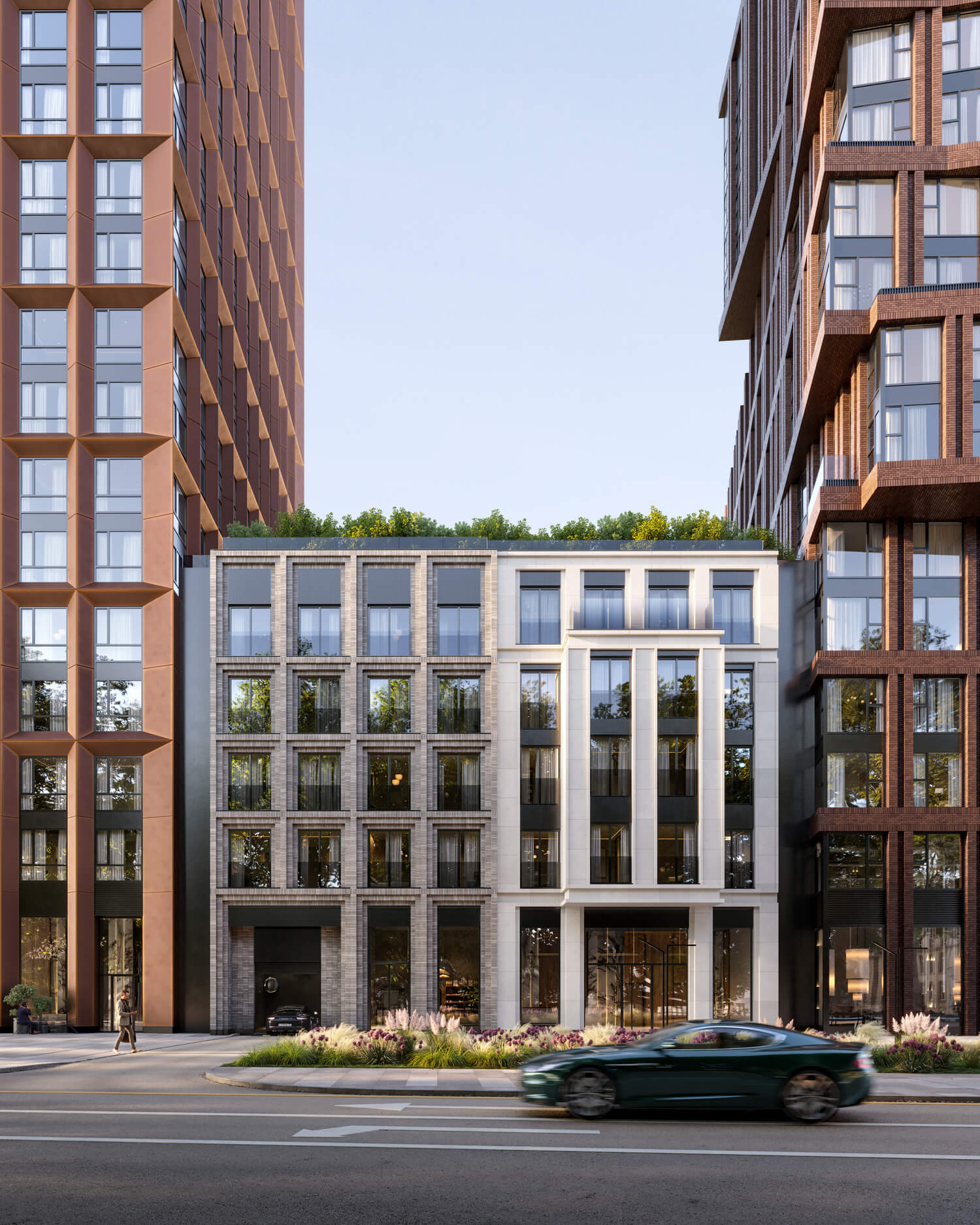 изображение ЖК RAKURS (Ракурс)