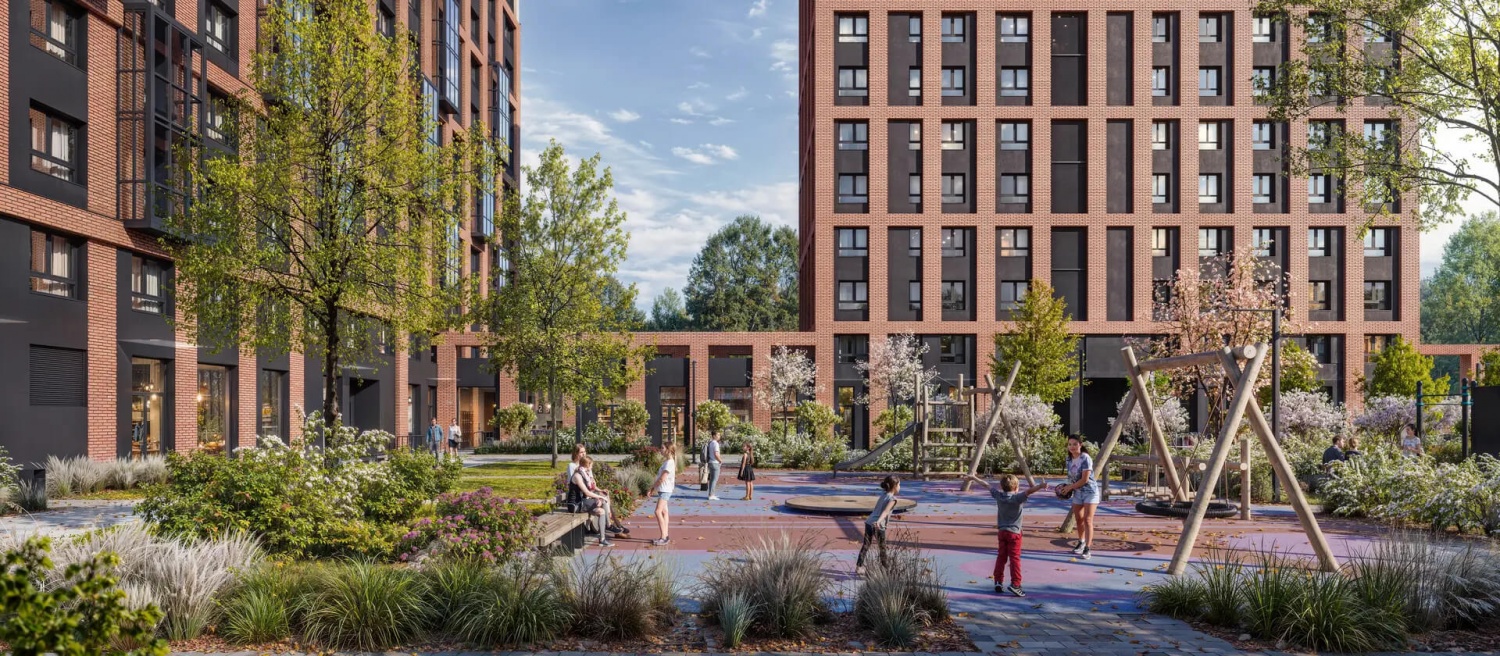 изображение ЖК Полар