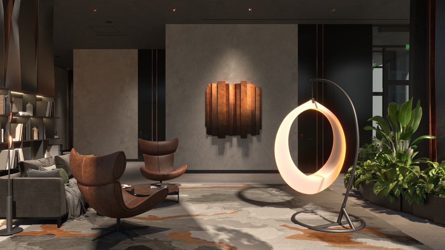 изображение ЖК Pride (Прайд)