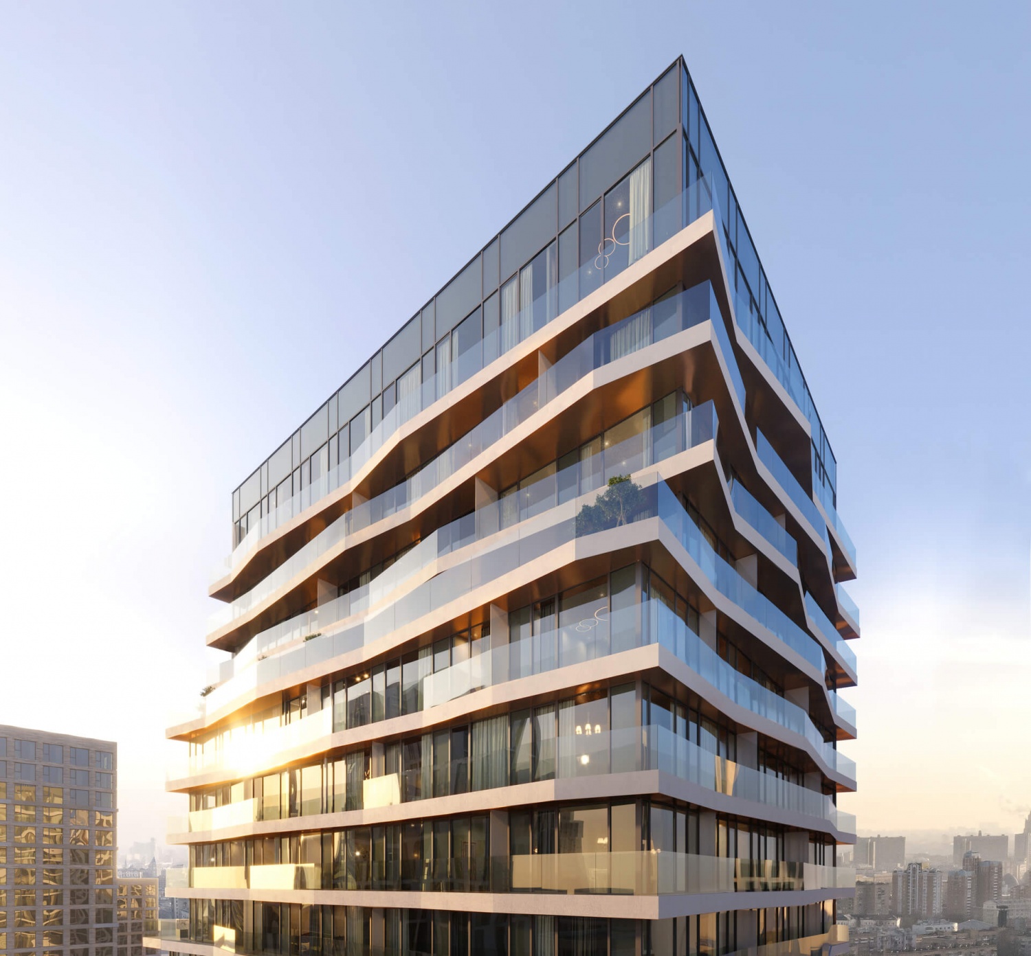 изображение ЖК Pride (Прайд)