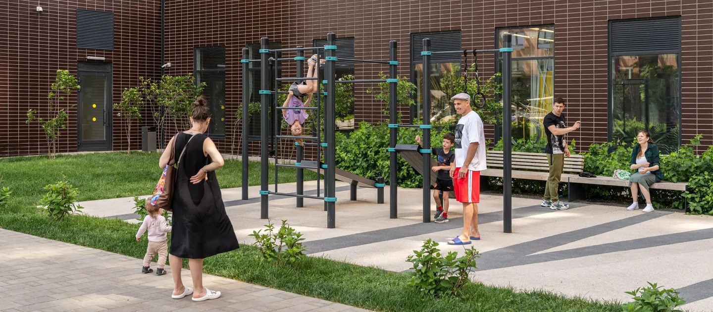 изображение ЖК Сигнальный 16