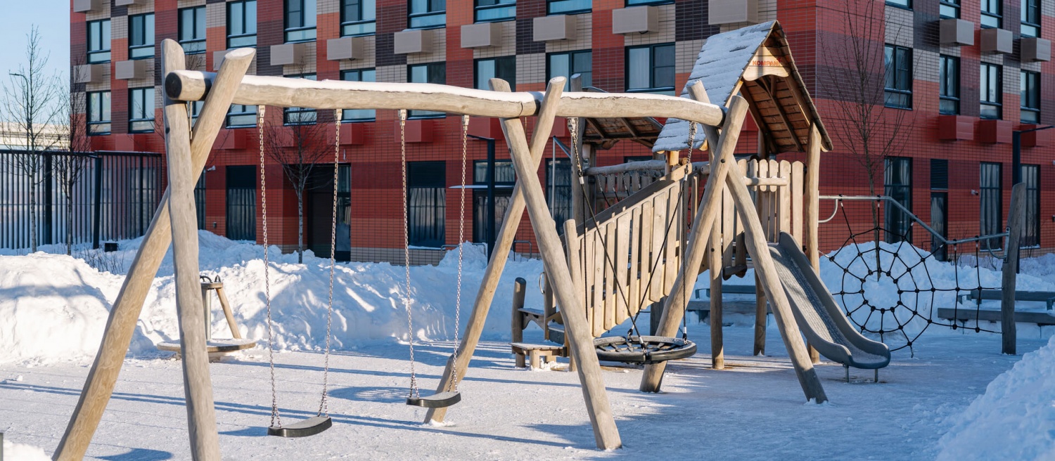 изображение ЖК Большая Академическая 85