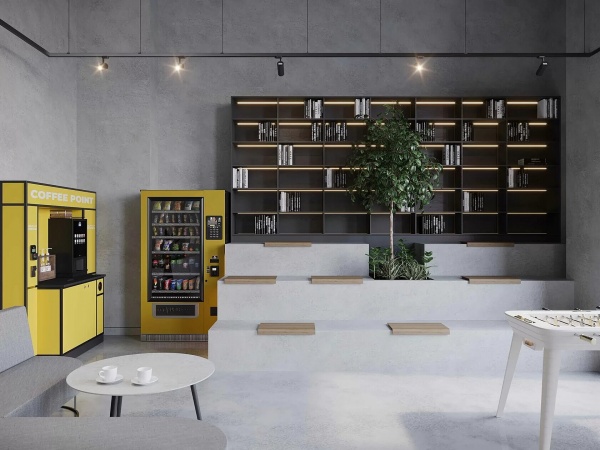 изображение ЖК Kinetik (Кинетик)