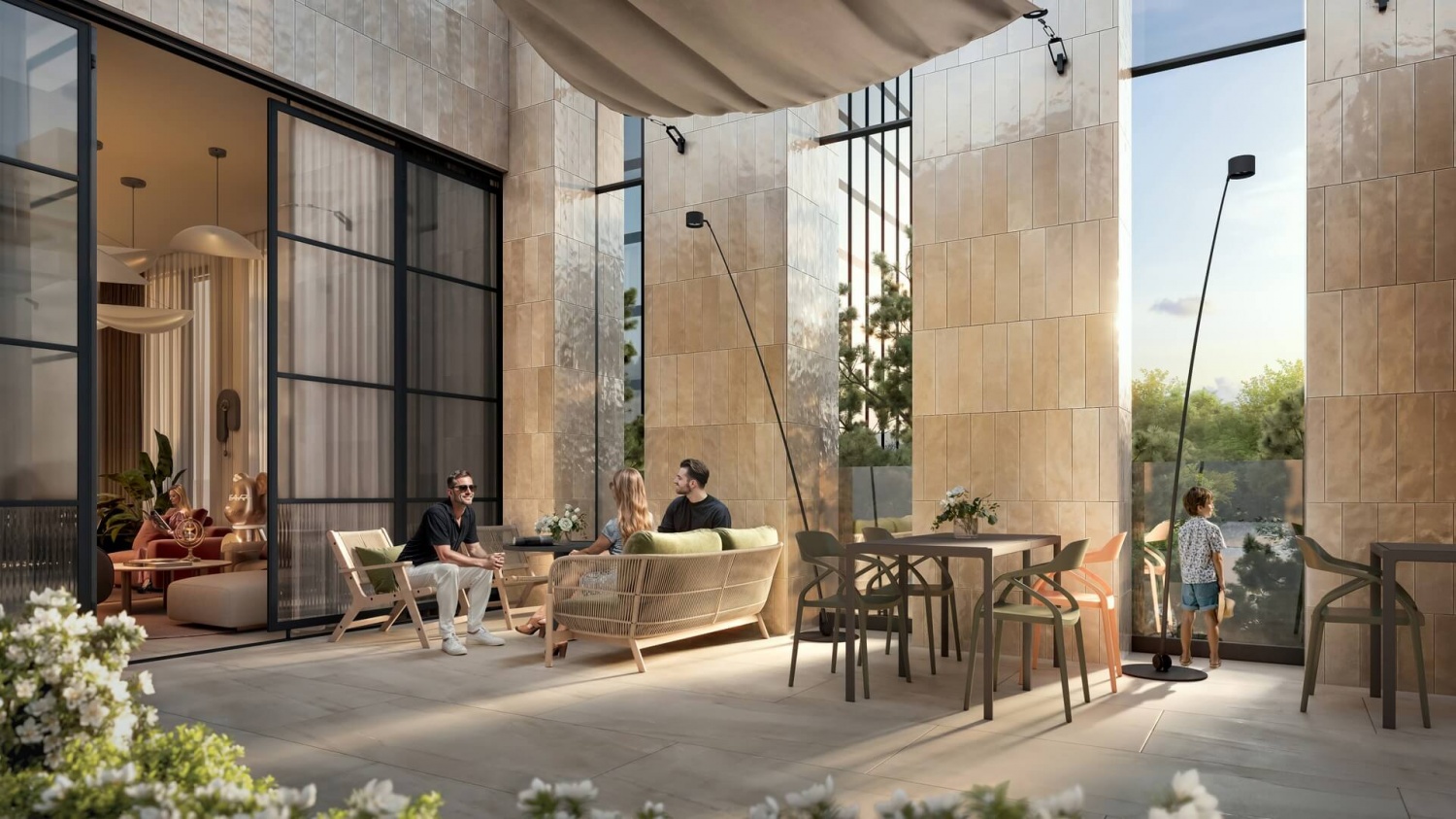 изображение ЖК Роскошный квартал Life Time