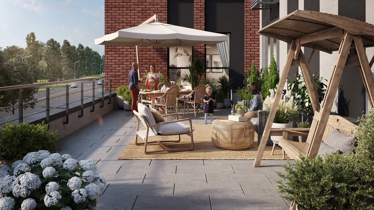 изображение ЖК Южные сады