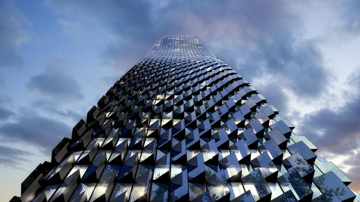 изображение ЖК Famous