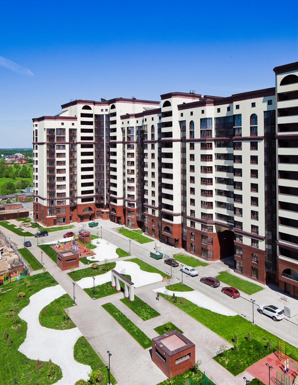 изображение ЖК Гранд Парк