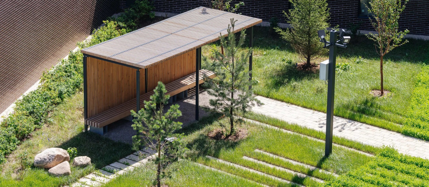 изображение ЖК Первый Дубровский