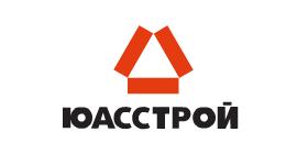 Юасстрой