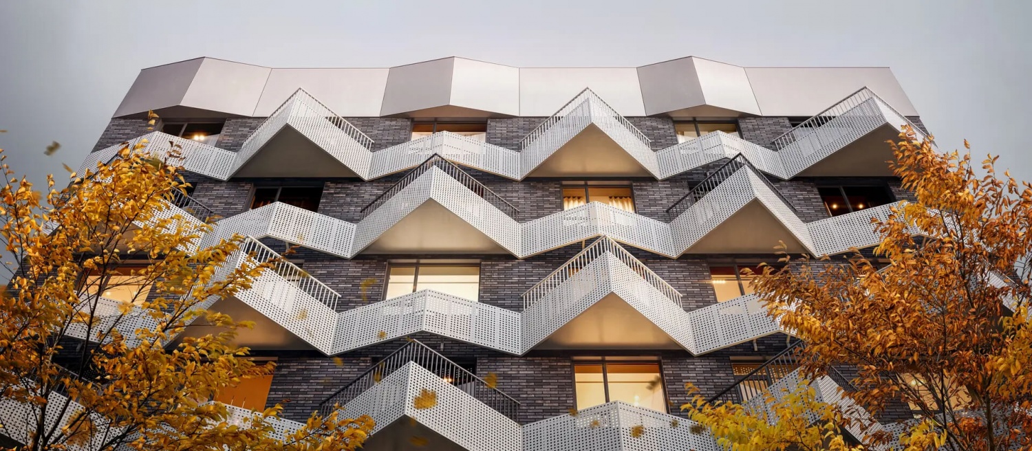 изображение ЖК Бусиновский парк