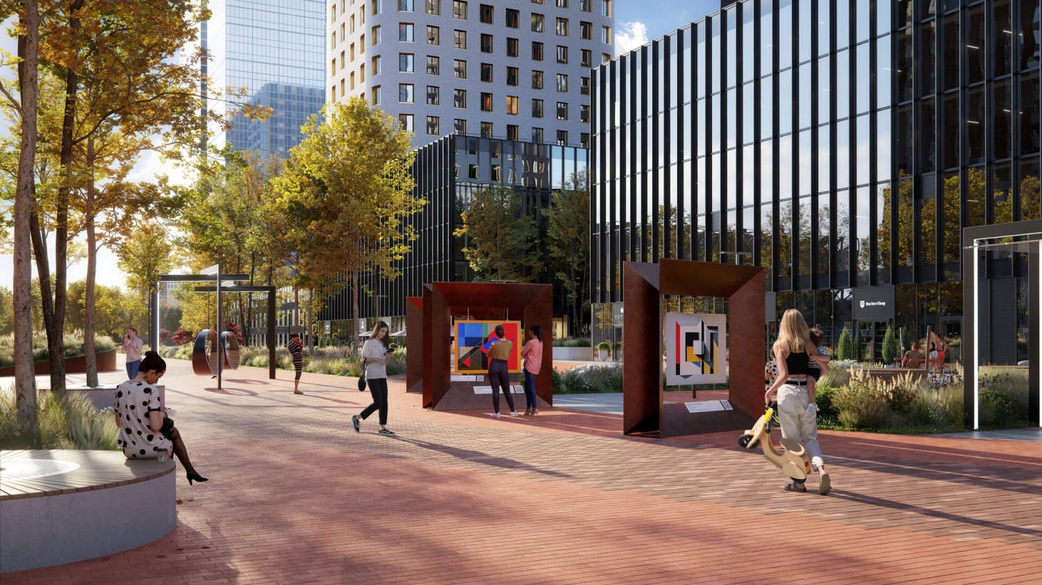 изображение ЖК Зиларт