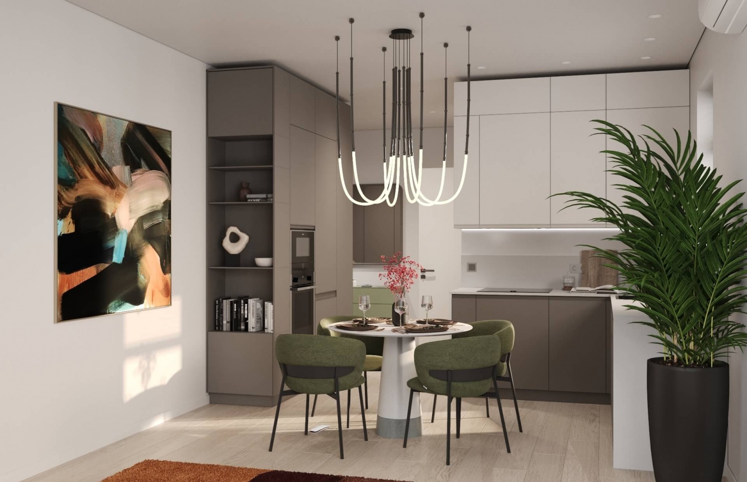 изображение ЖК Детали