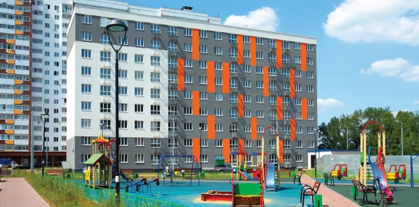 изображение ЖК Новая Алексеевская роща