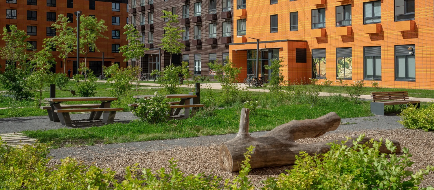 изображение ЖК Полярная 25