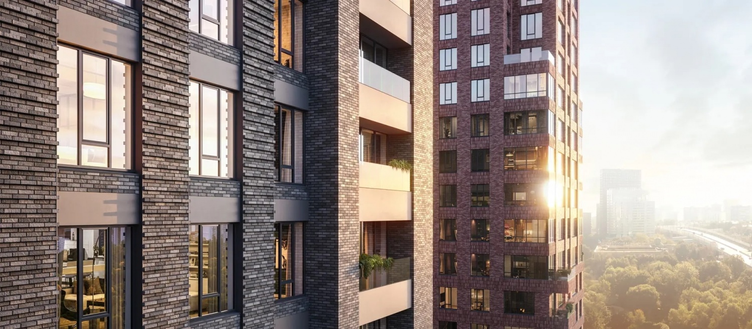 изображение ЖК Кутузовский квартал