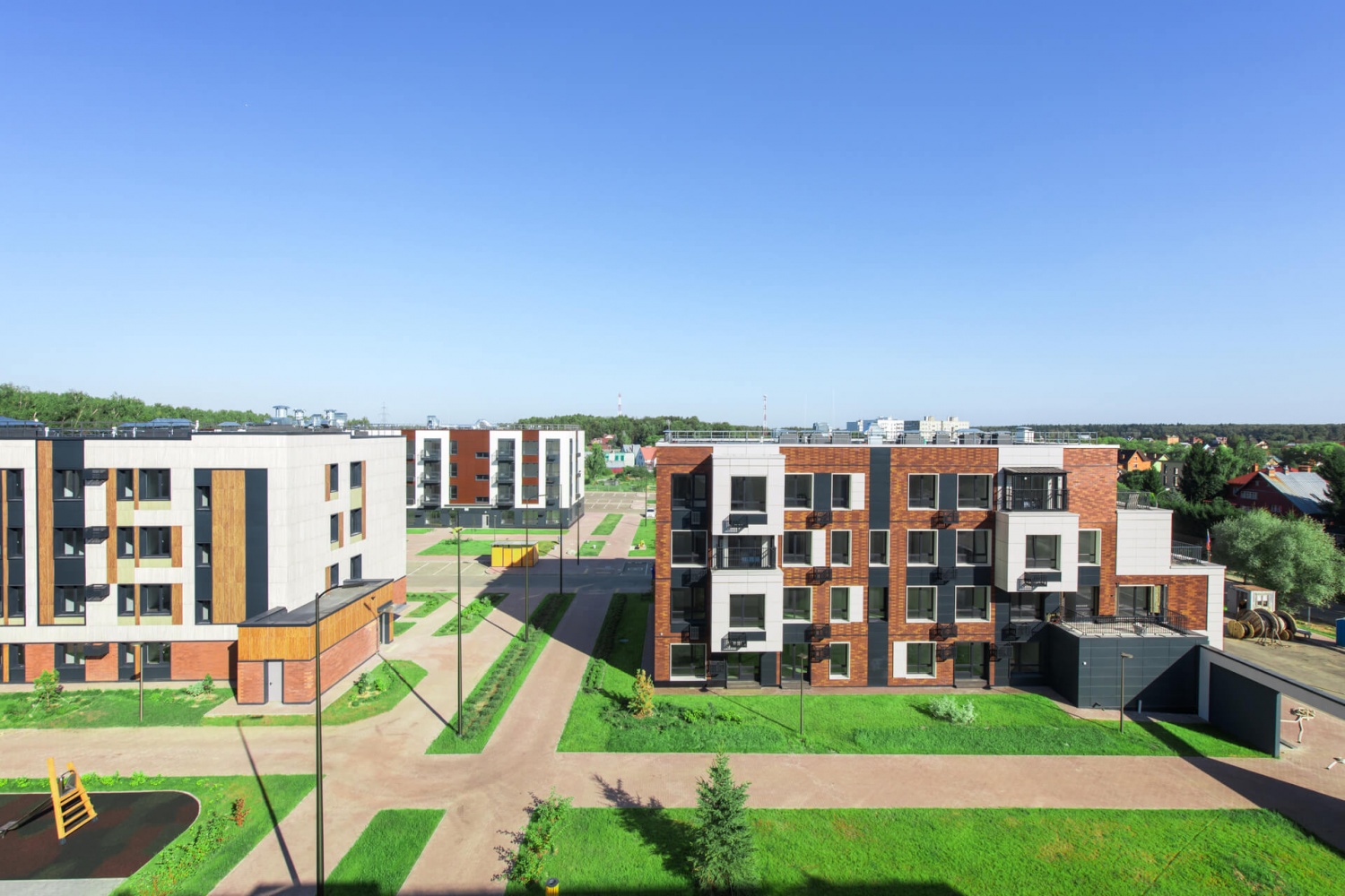 изображение ЖК Яковлево