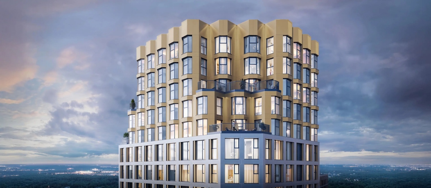 изображение ЖК Саларьево парк