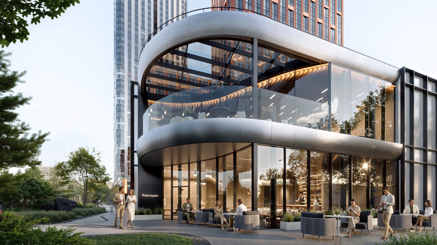 изображение ЖК АУРА