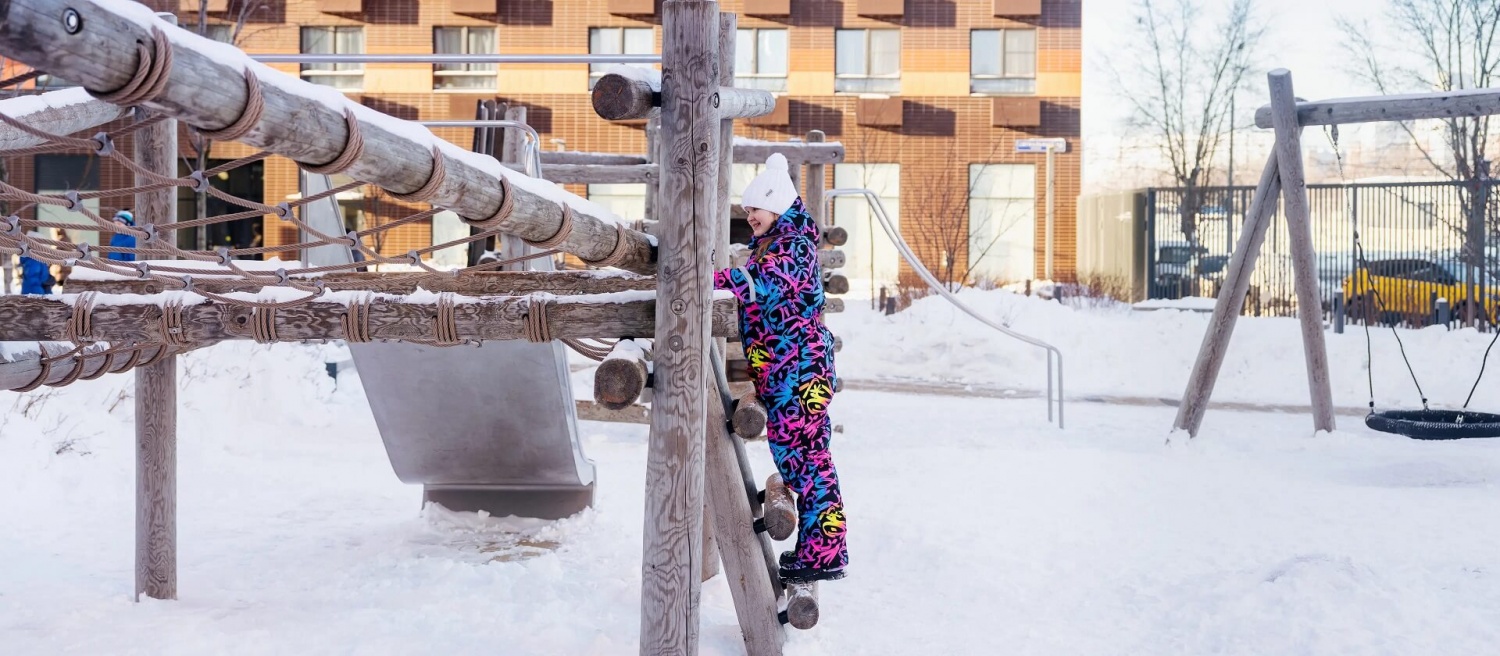 изображение ЖК Сигнальный 16