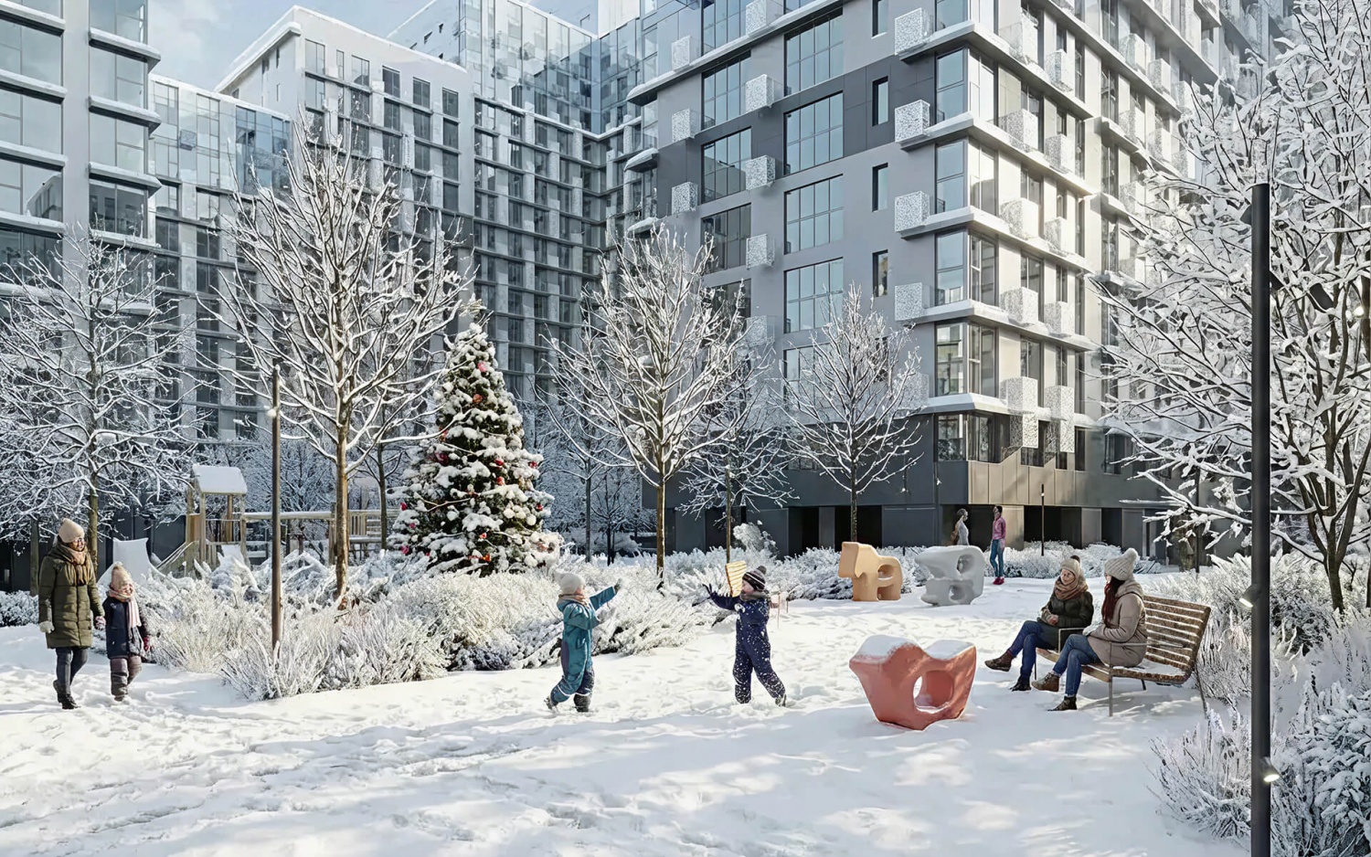 изображение ЖК Детали