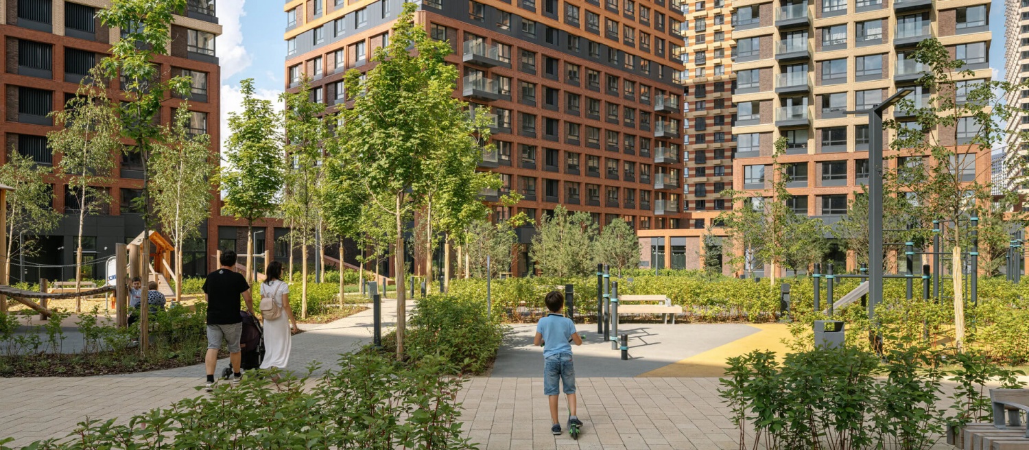 изображение ЖК Вангарден