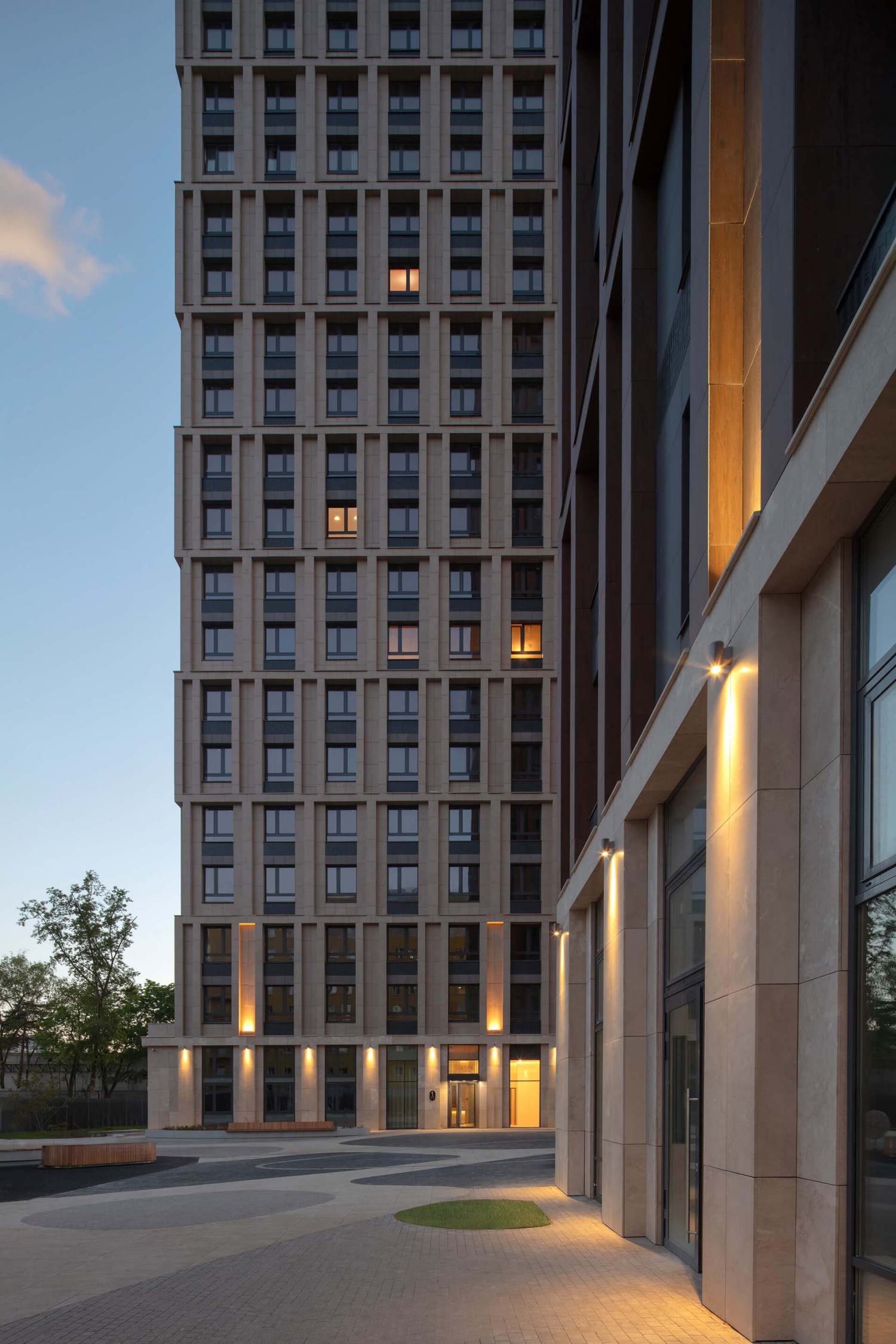 изображение ЖК Интонация