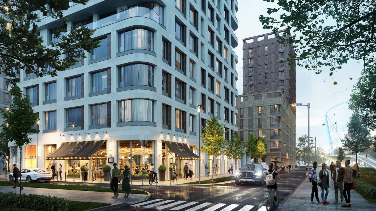 изображение ЖК Остров