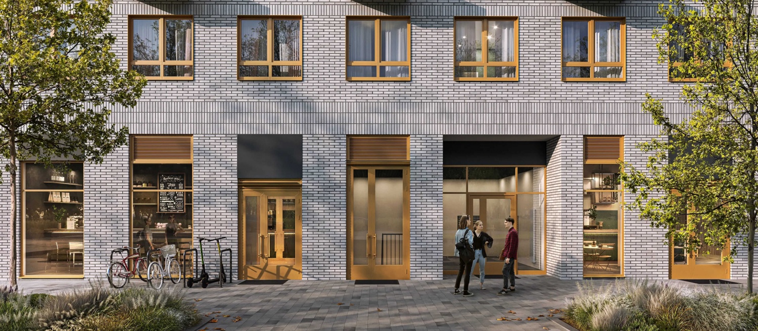 изображение ЖК Кронштадский 9