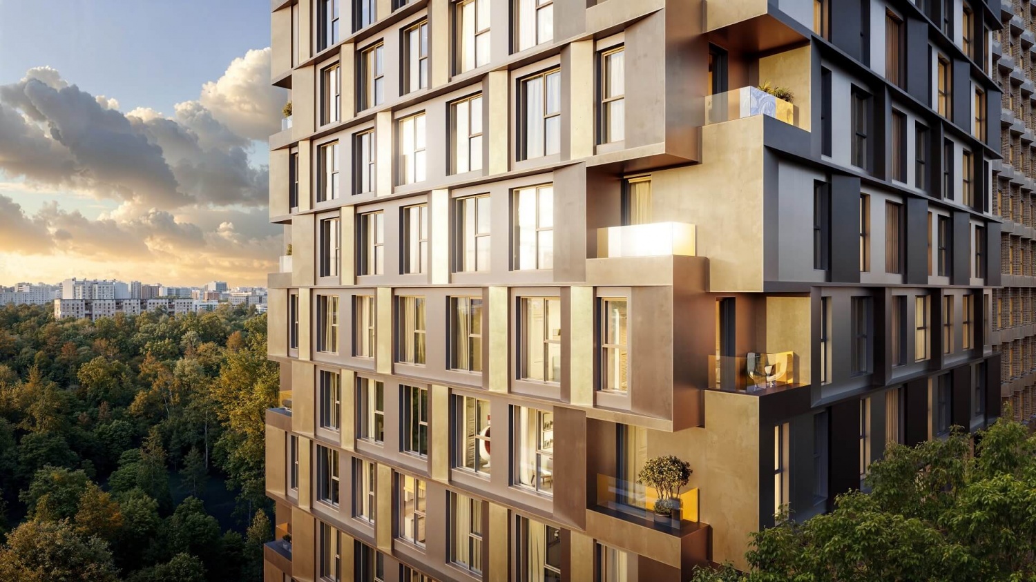 изображение ЖК Нарвин