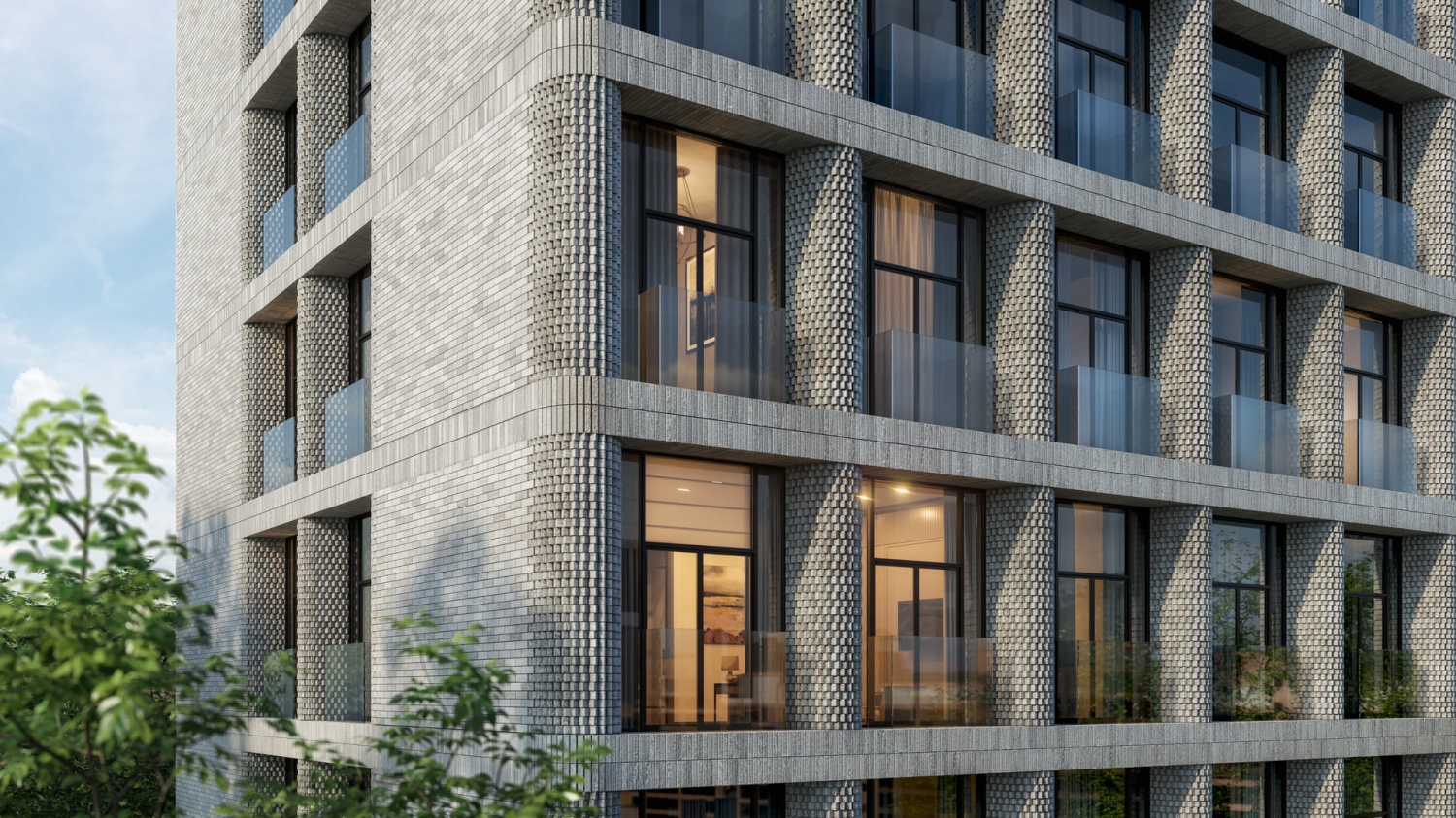 изображение ЖК Noble