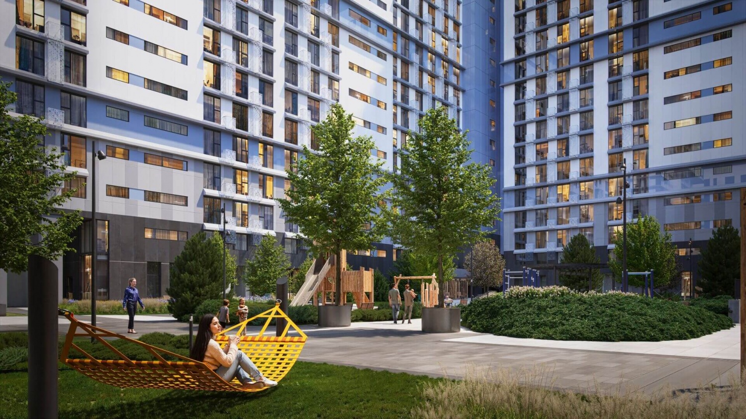 изображение ЖК Детали