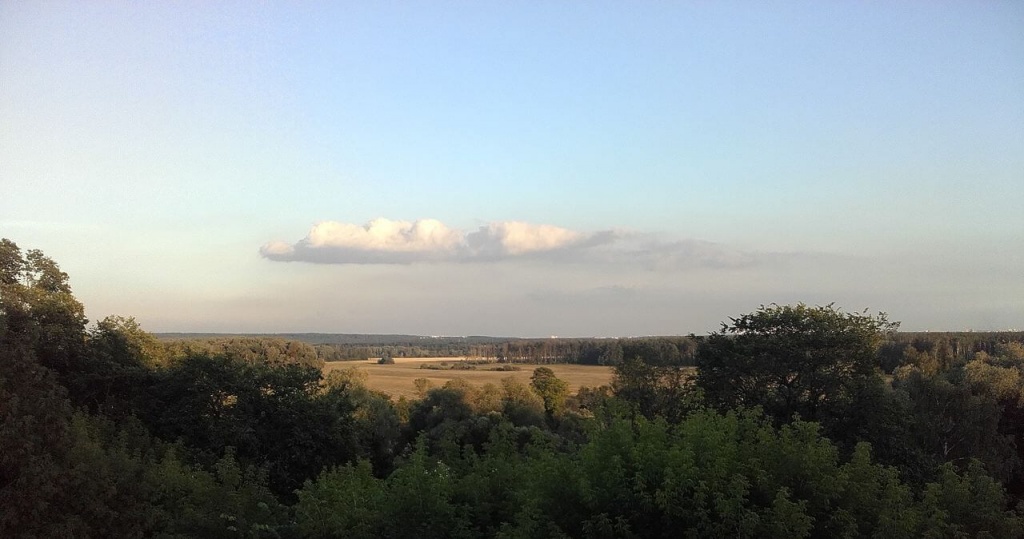 Лохин остров