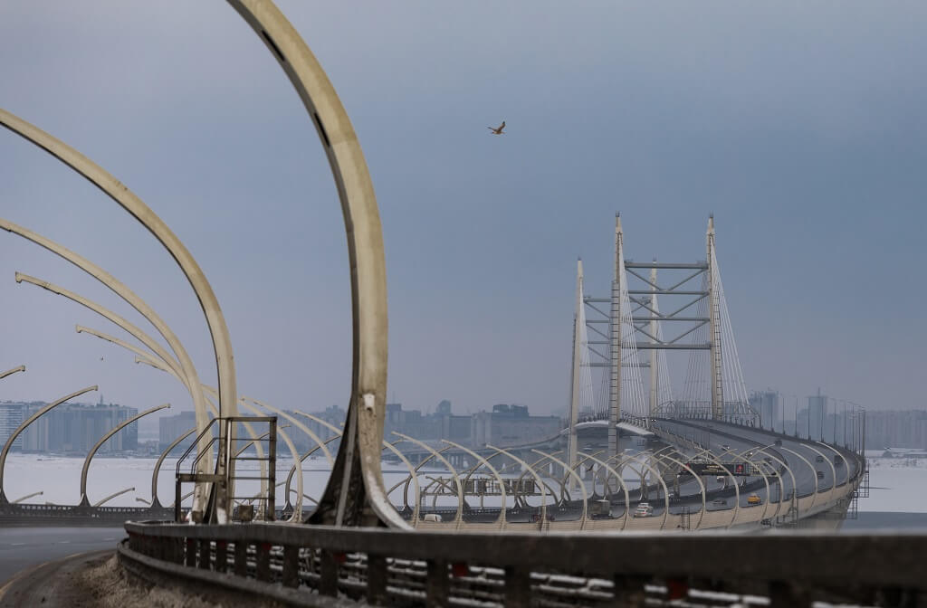 ЗСД На каких дорогах нужен транспондер