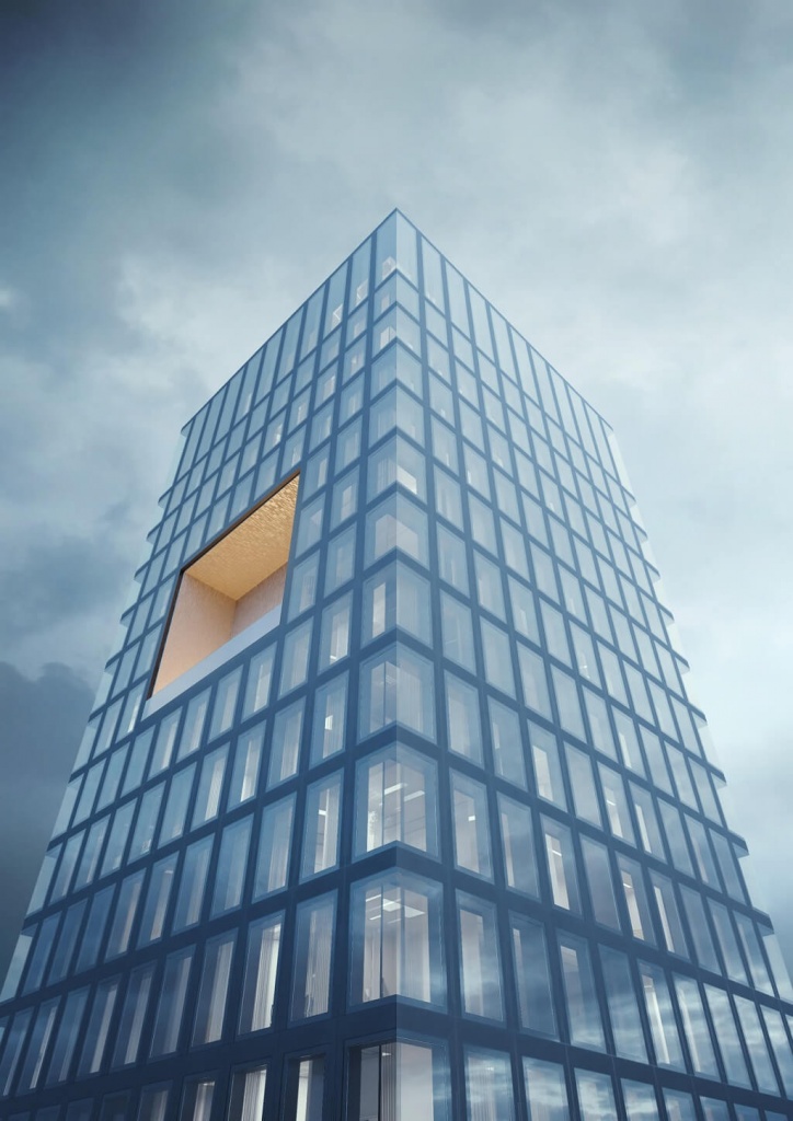 LIFE TIME Фасады LIFE TIME Фасады