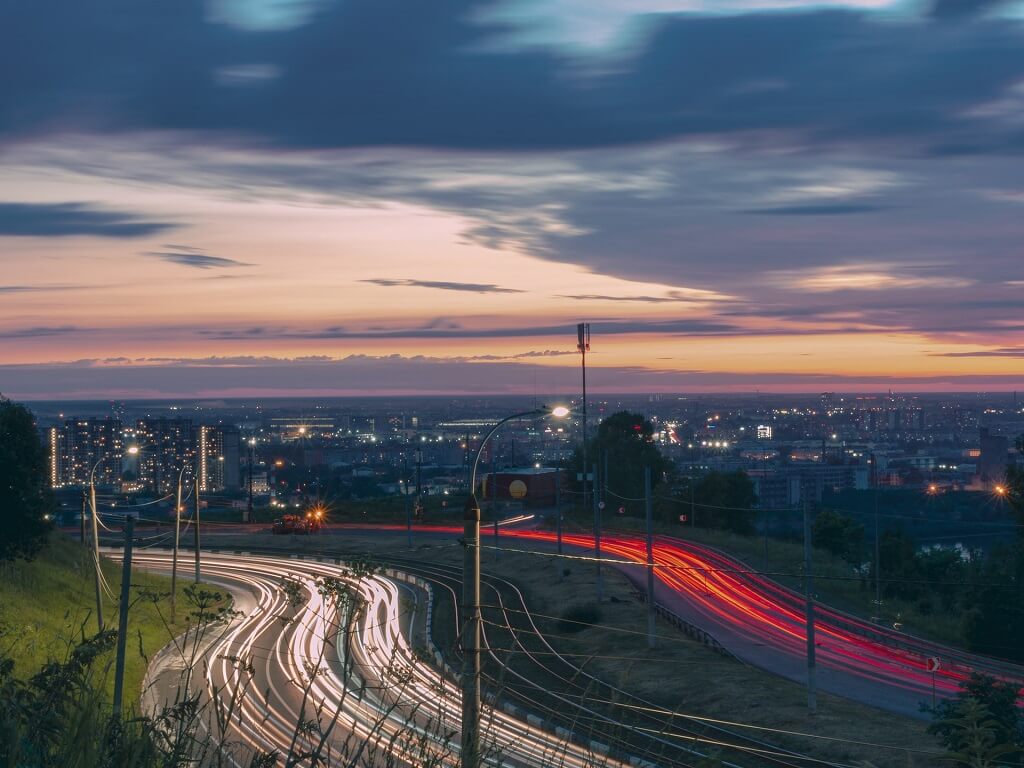 Мегаполисы России | Нижний Новгород