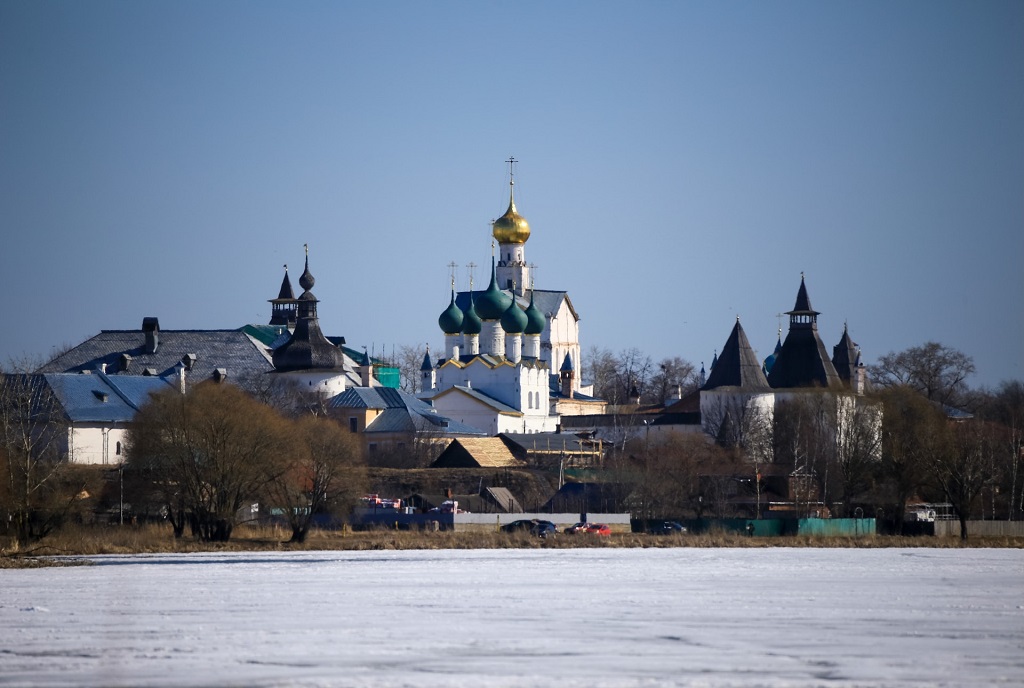 Мегаполисы России | Ростов-на-Дону